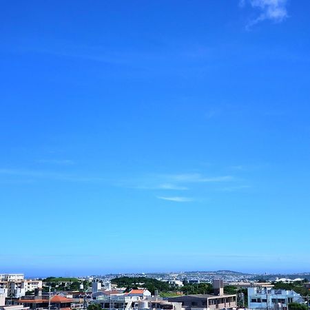 Villa Blu Okinawa Chatan 2-1 ヴィラブルー沖縄北谷2-1 "沖縄アリーナ徒歩圏内の民泊ホテル" מראה חיצוני תמונה