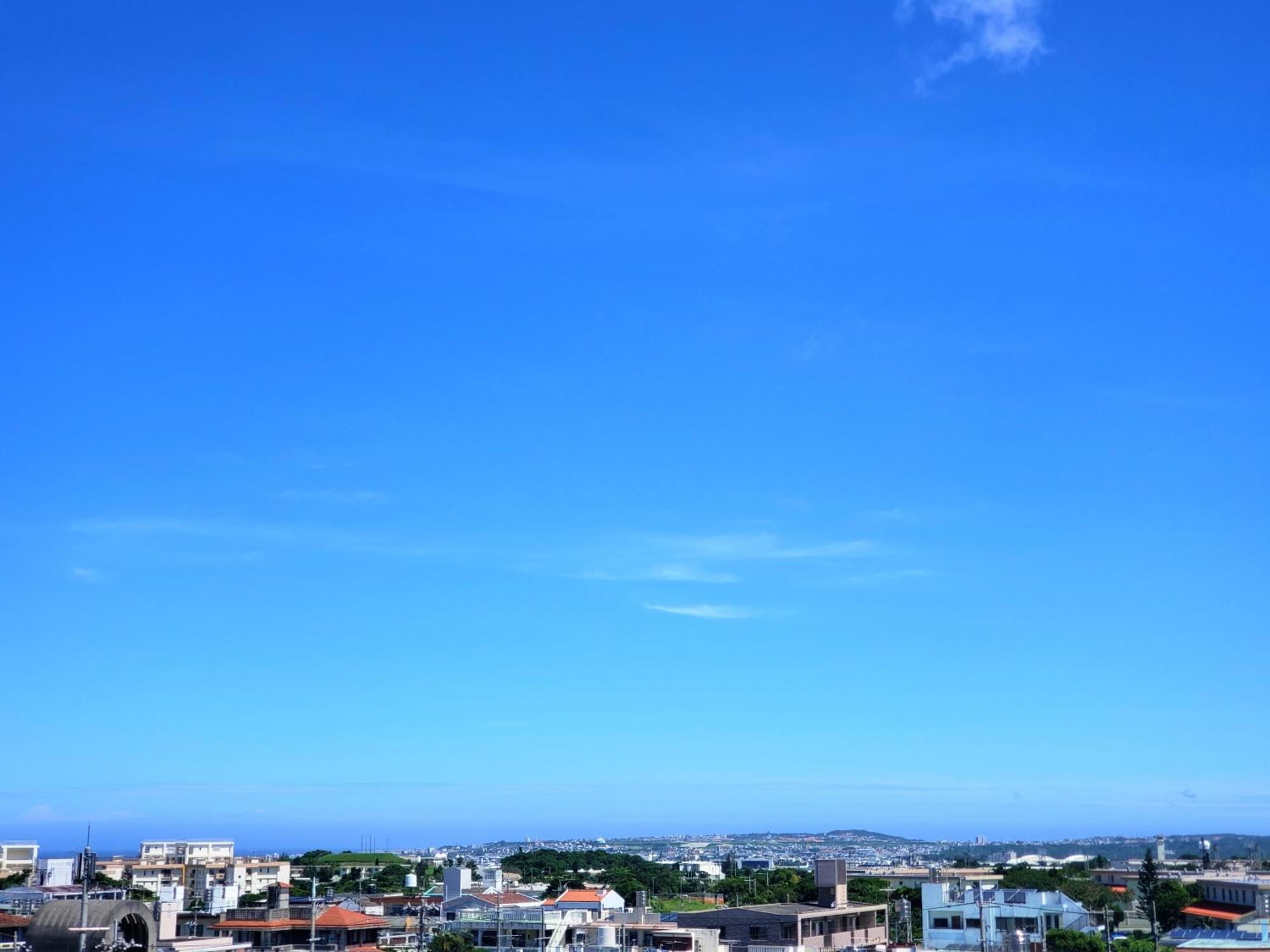 Villa Blu Okinawa Chatan 2-1 ヴィラブルー沖縄北谷2-1 "沖縄アリーナ徒歩圏内の民泊ホテル" מראה חיצוני תמונה